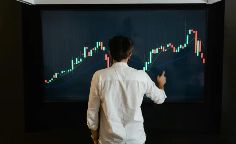Gift Nifty Live Chart: Market Trends Amidst Uncertainty