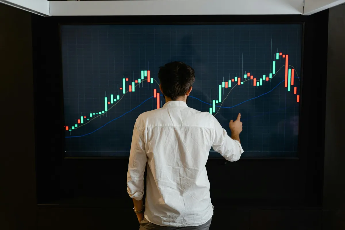 Gift Nifty Live: Futures Surge Amidst Middle East Tensions