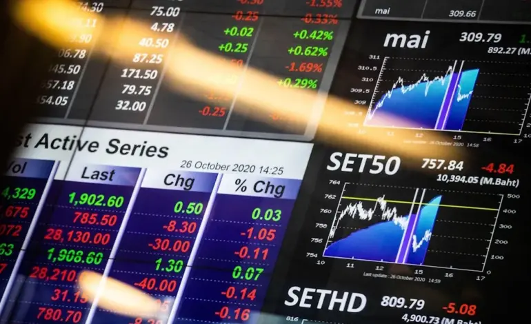 Gift Nifty Today: Market Update