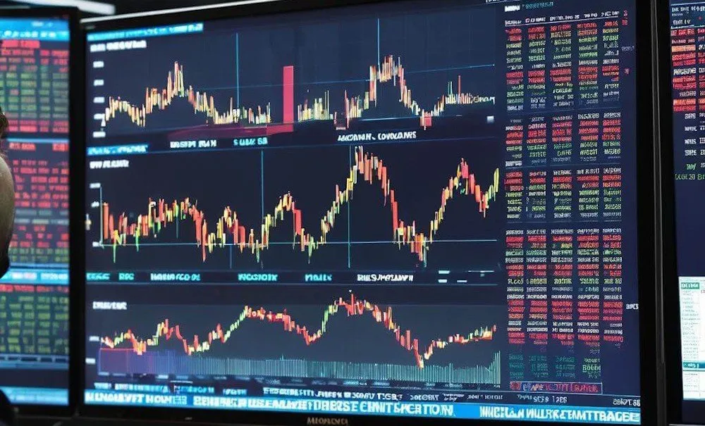 Gift Nifty Shows Positive Momentum Amid Global Market Recovery