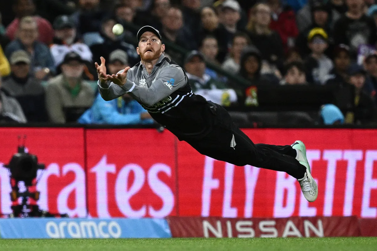Glenn phillips shines despite New Zealand’s loss in T20 World Cup 2026 final