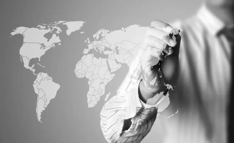 global market — IN news