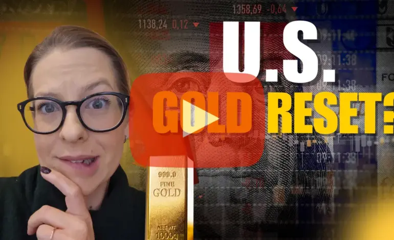 gold price — IN news