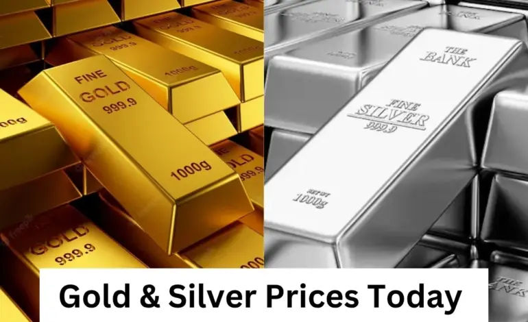 gold rates — IN news