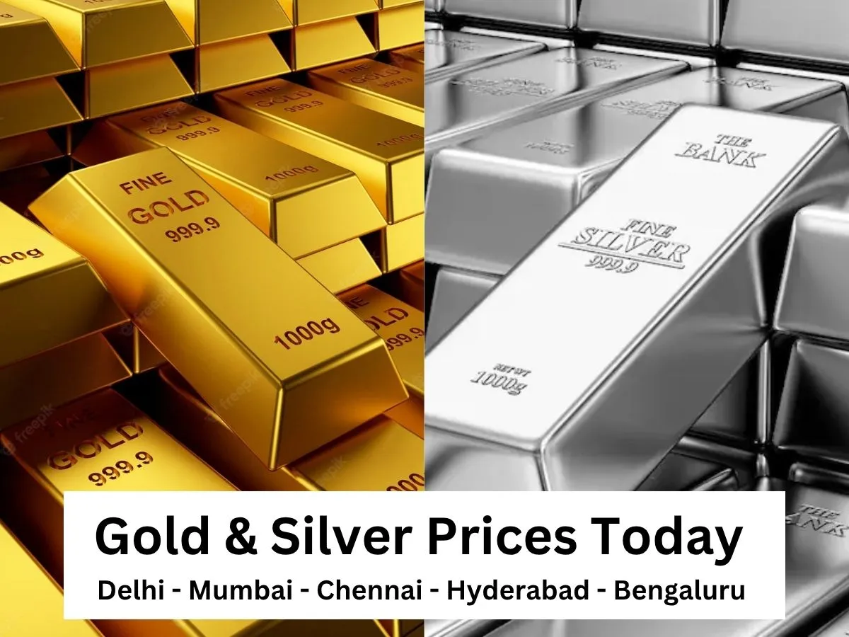 Gold Rates Surge Amid Ongoing US-Israel Conflict with Iran