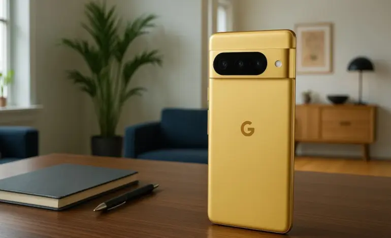 Google Pixel 11 Pro: Latest Developments and Expectations