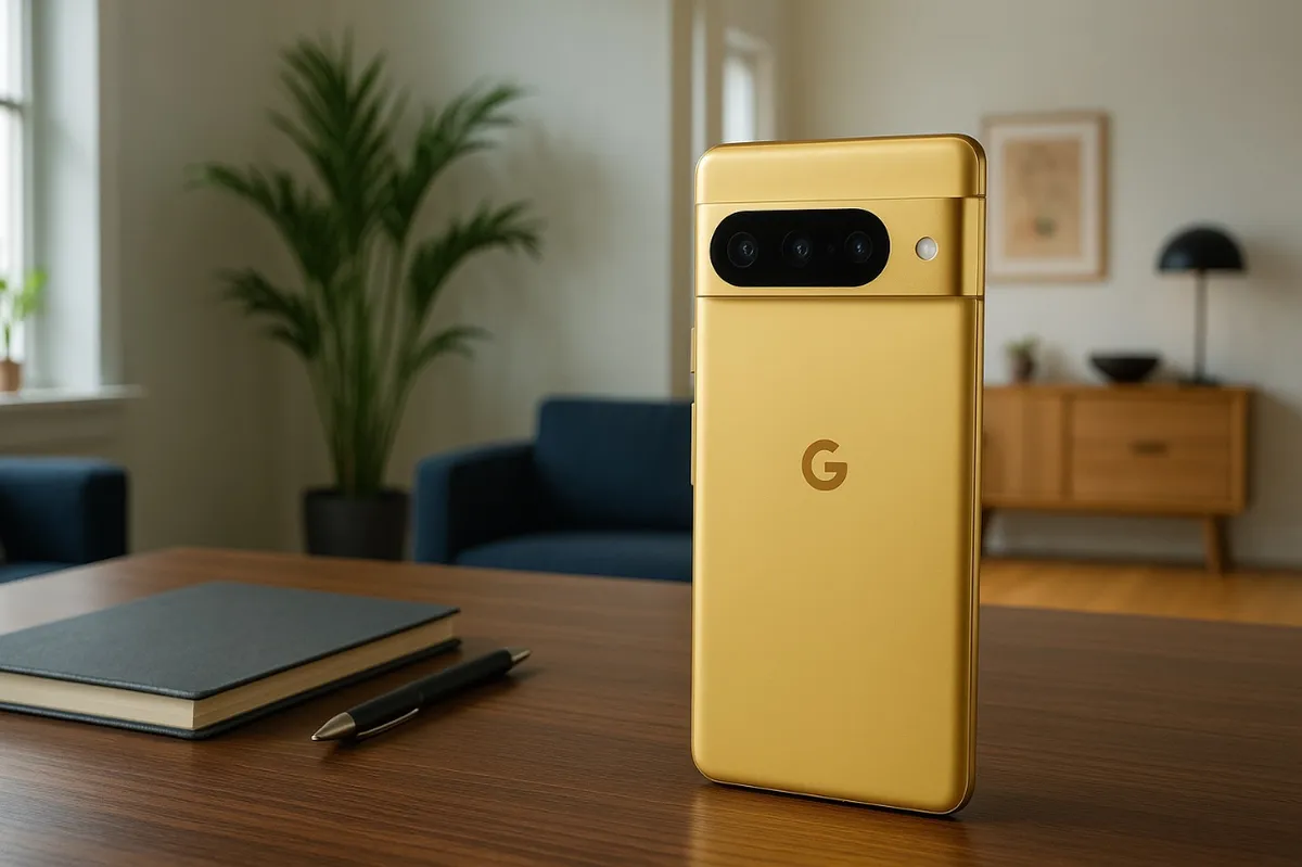 Google Pixel 11 Pro: Latest Developments and Expectations