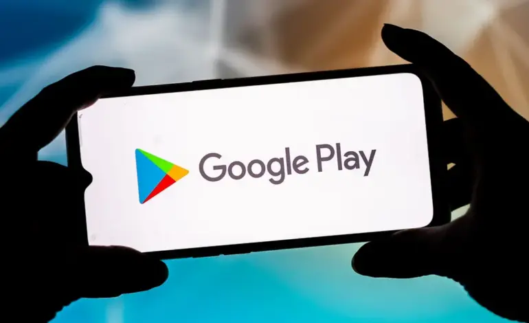 google play store — IN news