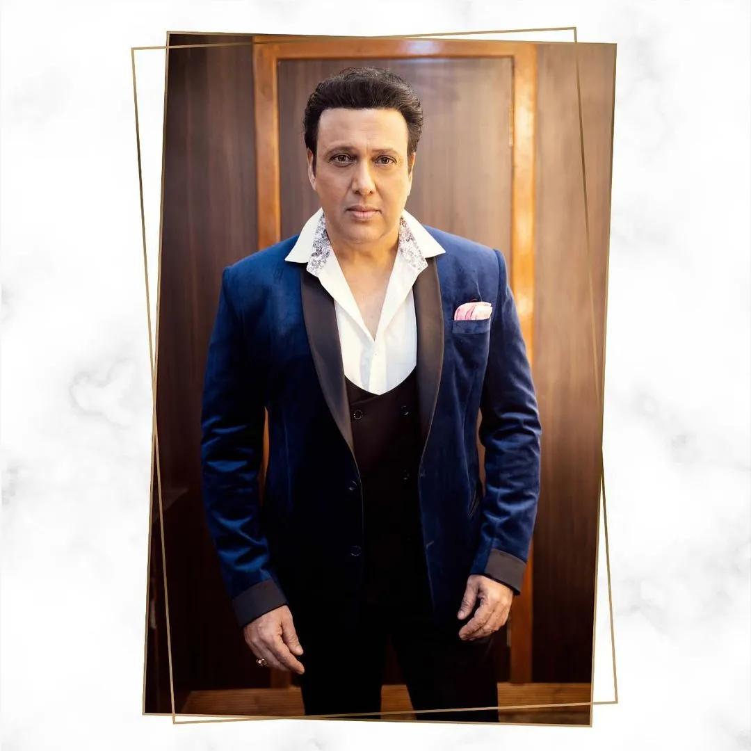 Govinda: Recent Developments in His Personal and Professional Life