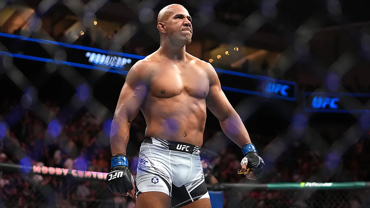 Gregory rodrigues secures first-round knockout victory over Brunno Ferreira