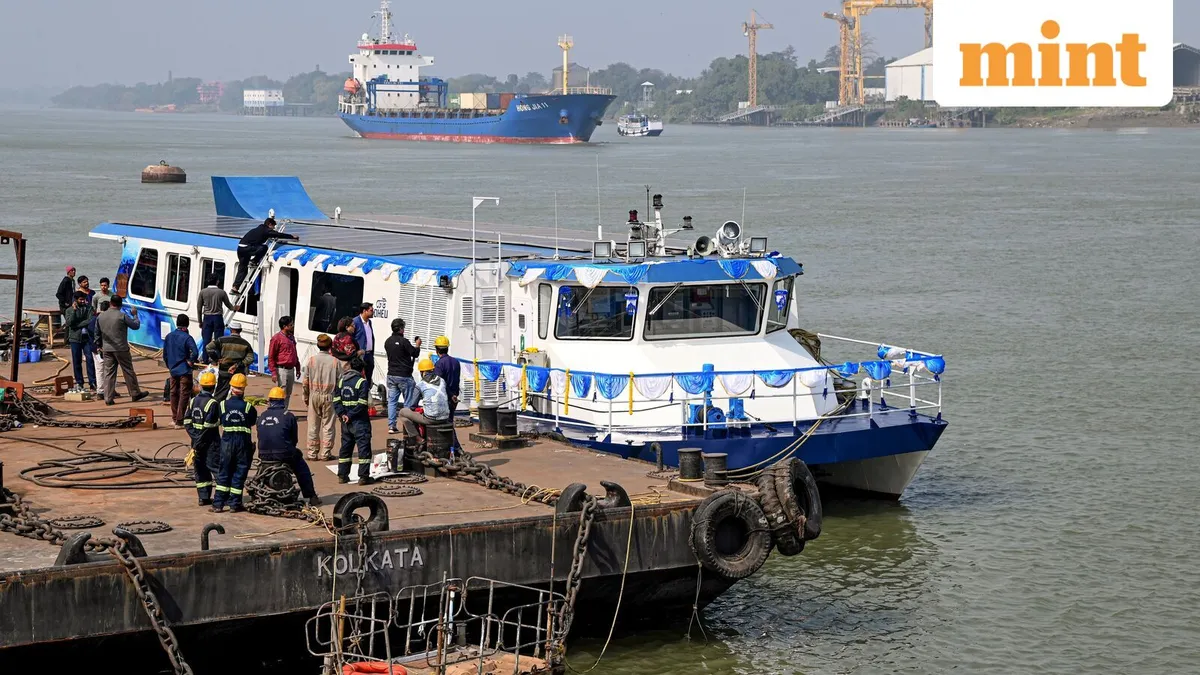 GRSE Share Price Sees Significant Increase