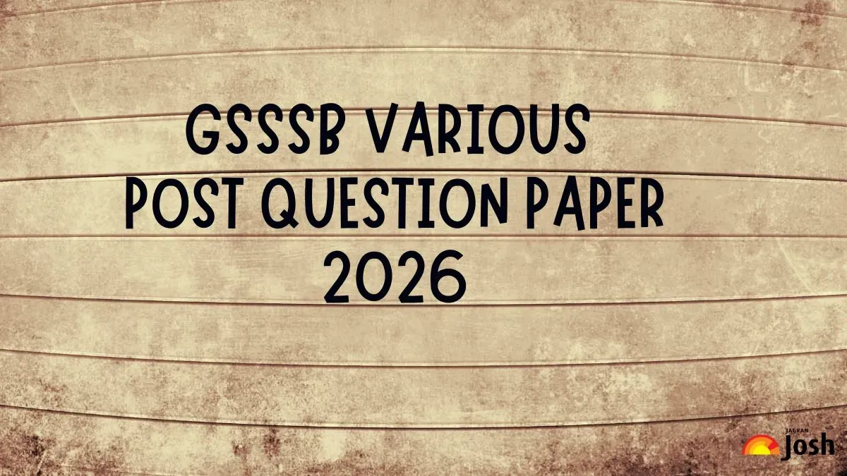 Gsssb