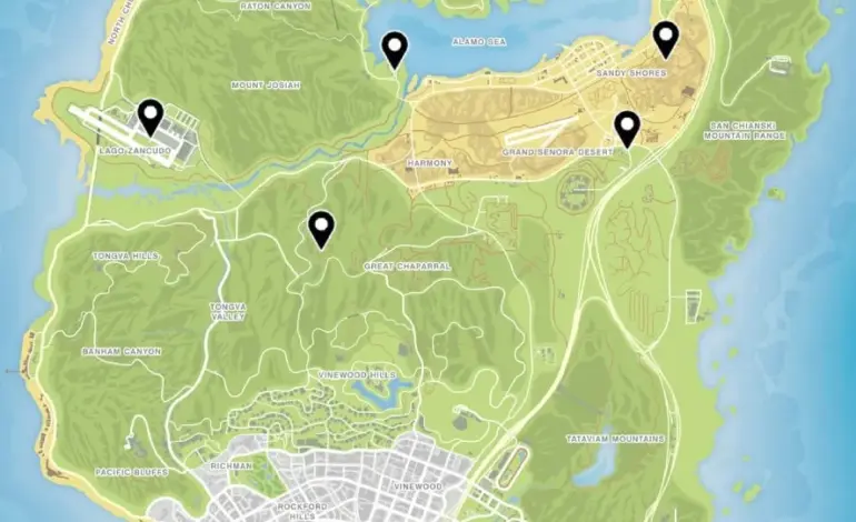 GTA 5: A Shift in Expectations with the Coil Rocket Voltic