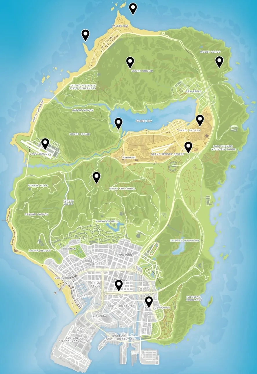 GTA 5: A Shift in Expectations with the Coil Rocket Voltic
