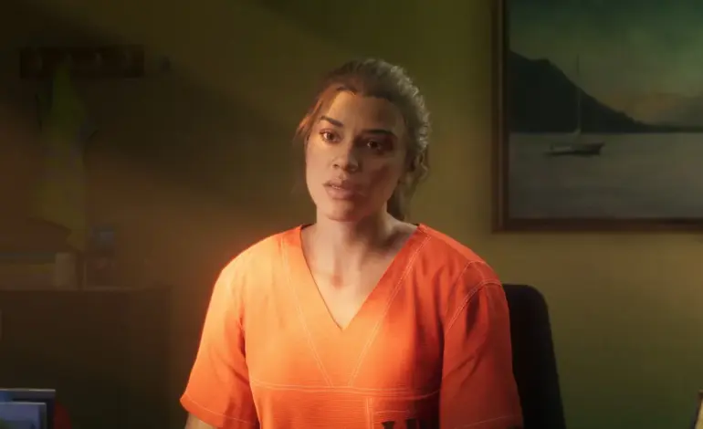 Gta vi: Take-Two Interactive Announces Release Date