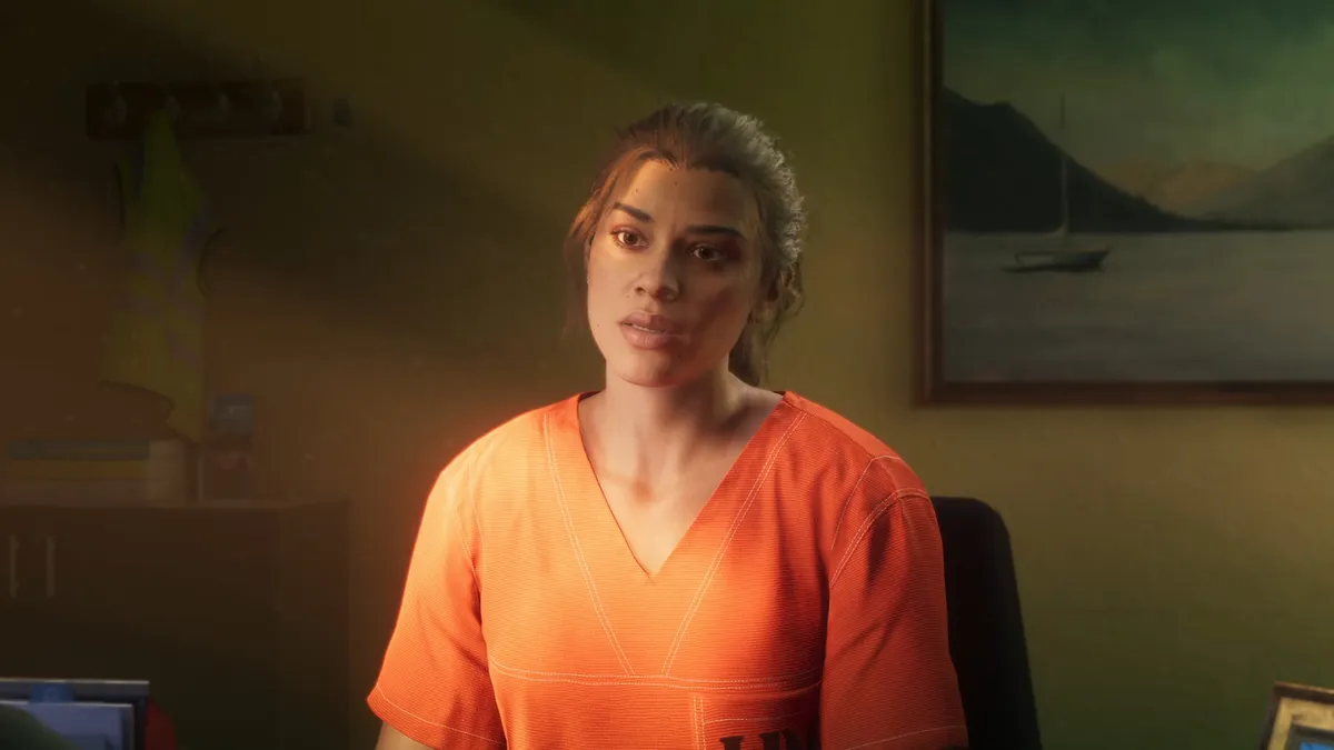 Gta vi: Take-Two Interactive Announces Release Date
