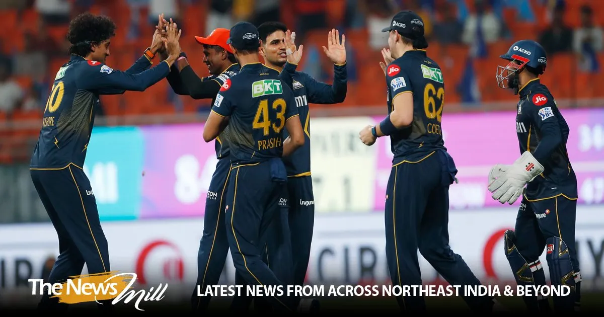 Gujarat Titans Gear Up for IPL 2026 Season with Strategic Changes