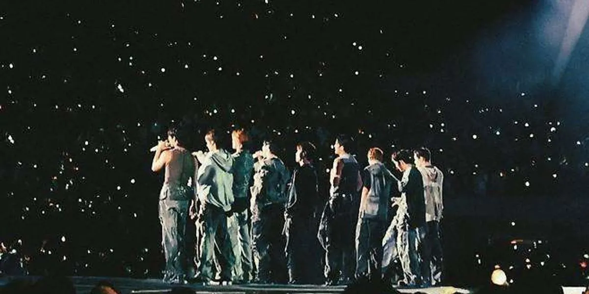 Gwanghwamun square: BTS to Hold Comeback Concert at