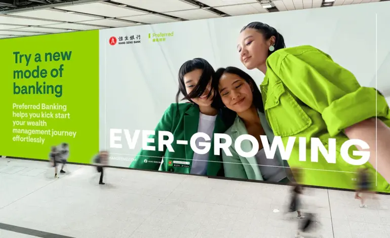 hang seng — IN news