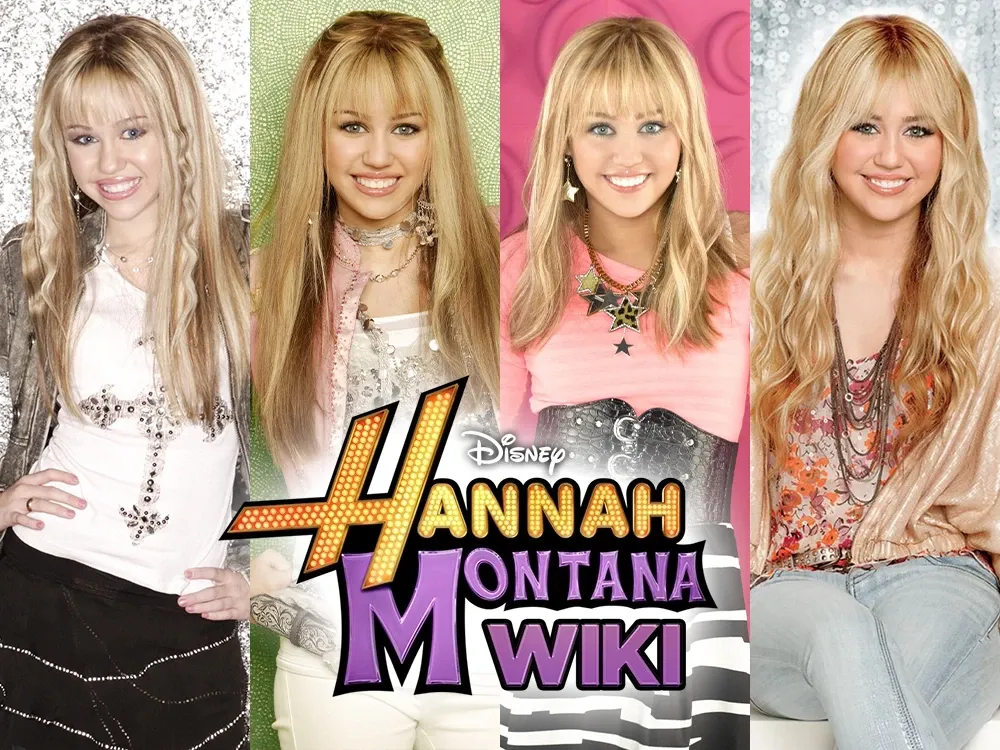 Hannah Montana Celebrates 20 Years with a Star-Studded Anniversary Special