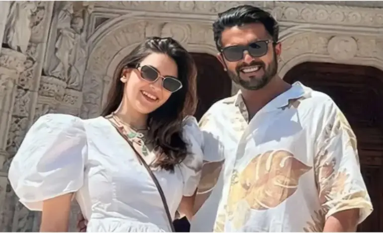 hansika motwani — IN news