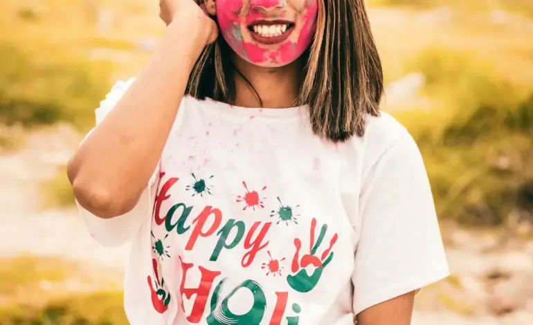 Happy holi wishes 2026