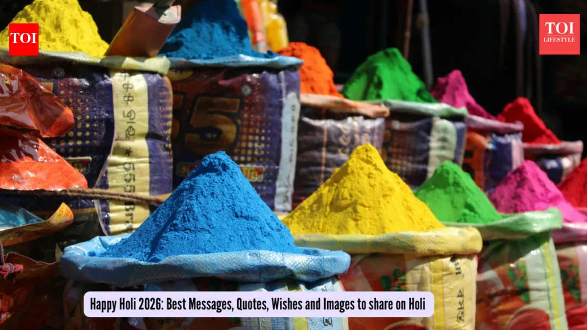 Happy holi wishes in hindi