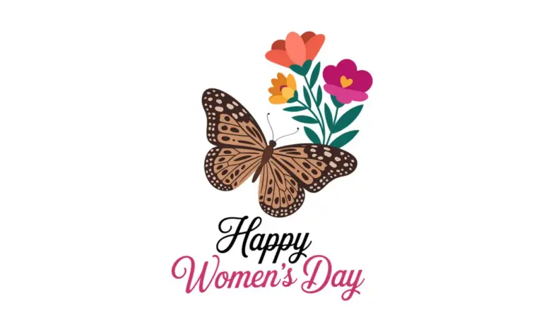 happy women's day 2026 — IN news