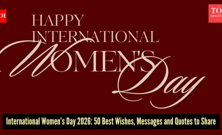 Happy womens day wishes quotes