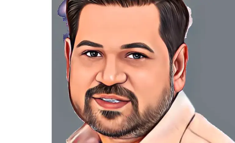 harish rana — IN news
