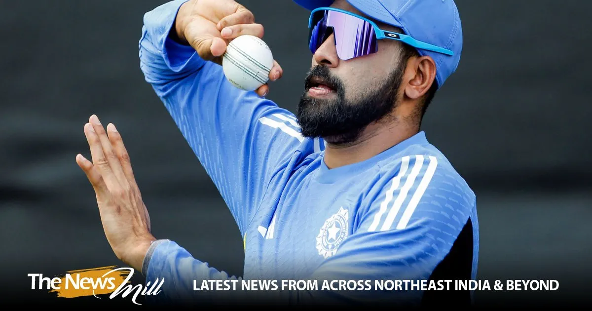 Harshit Rana Ruled Out of ICC Men’s T20 World Cup 2026