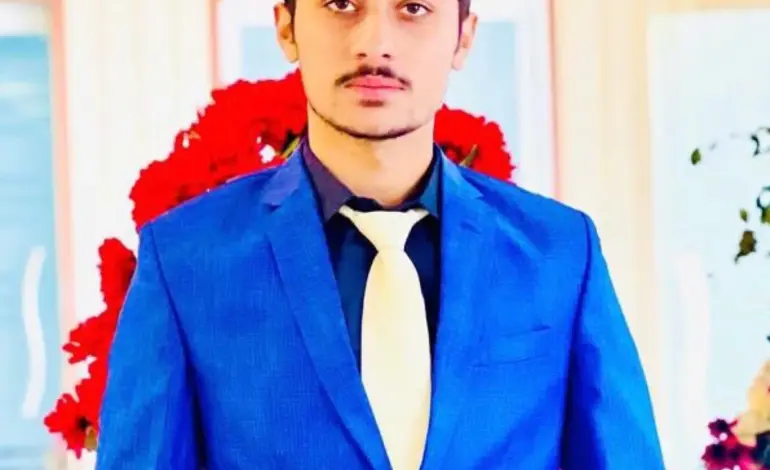 hassan nawaz — IN news