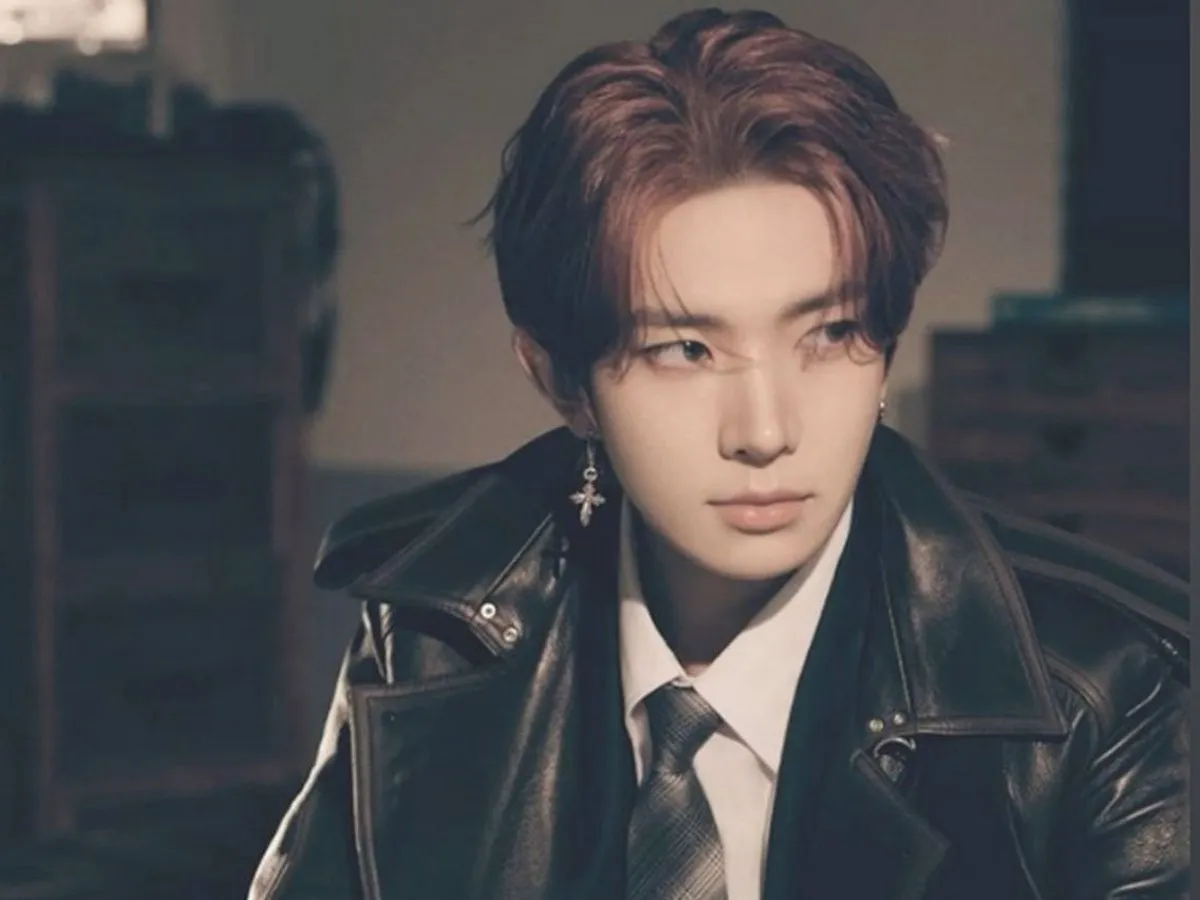 Heeseung petition