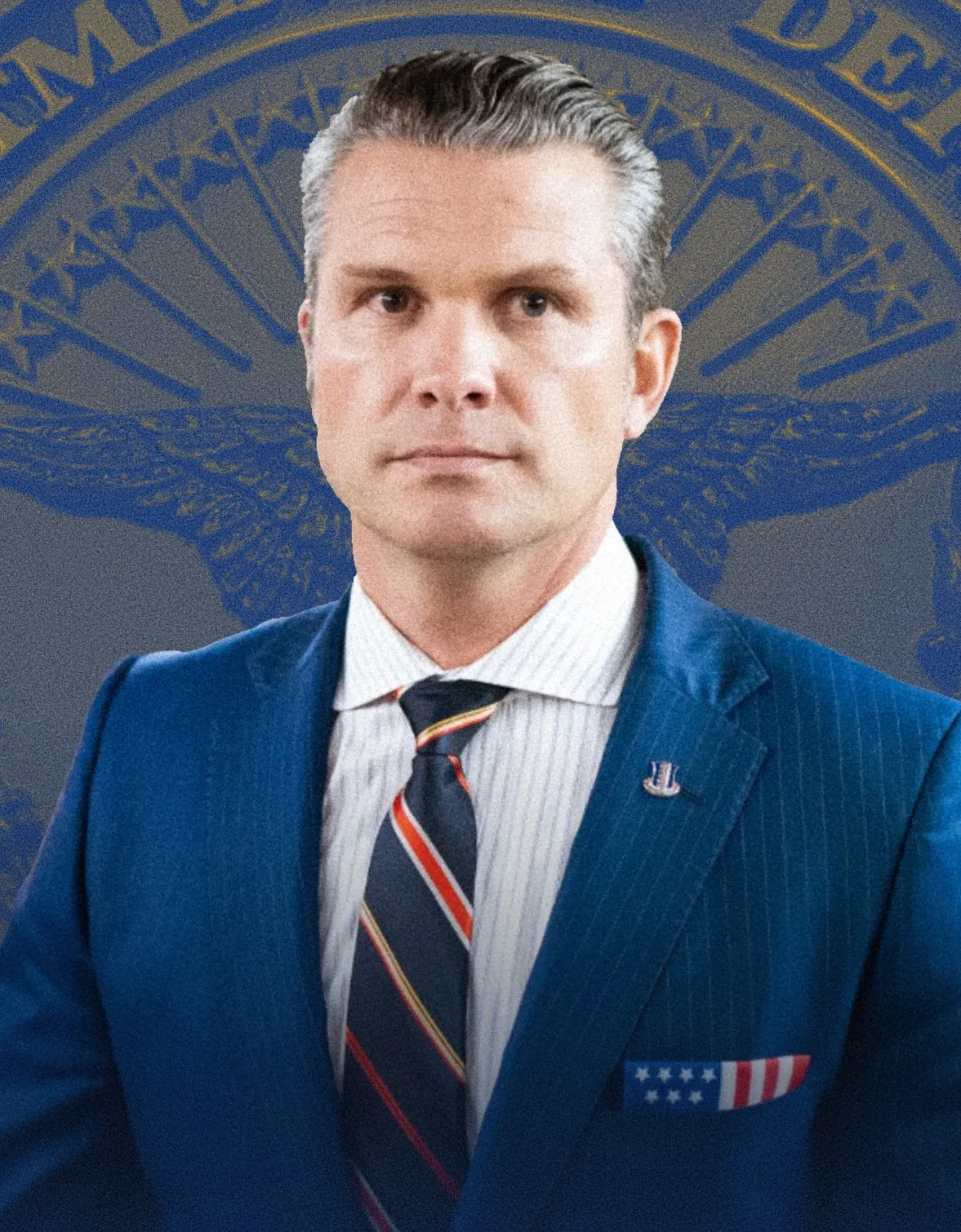 Hegseth Declares US Winning in Fight Against Iran