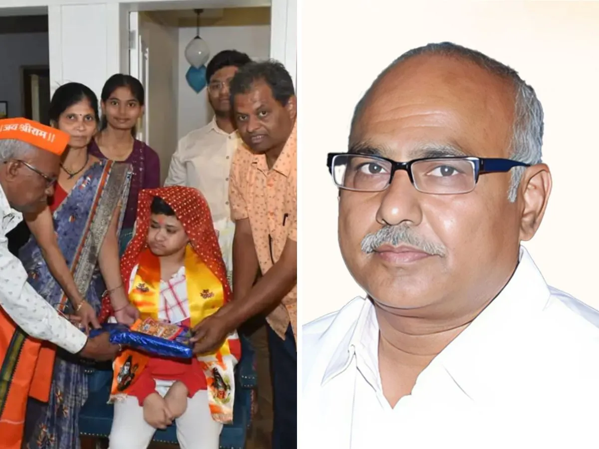 Hemant Khandelwal’s Daughter Surbhi Dies at 34