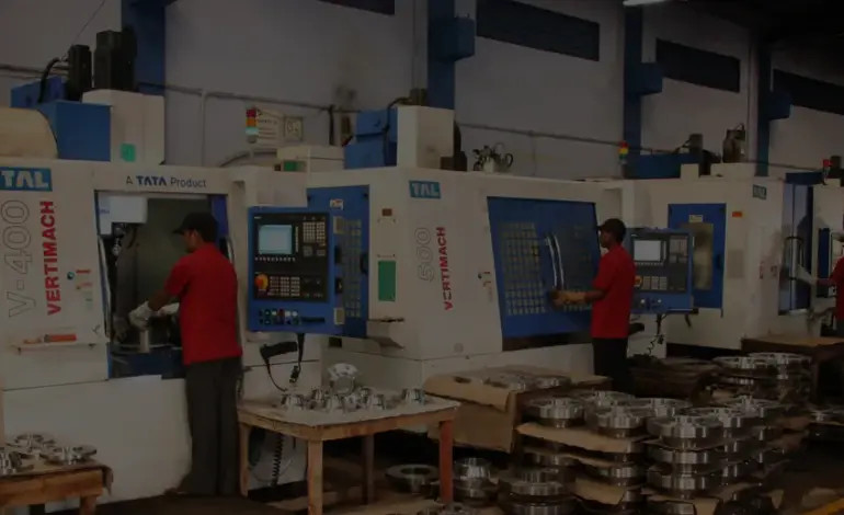 hilton metal forging defence order — IN news