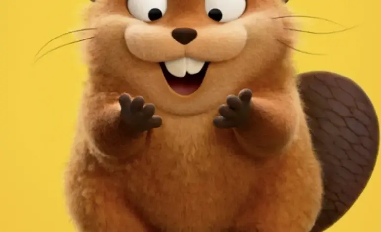 Hoppers Pixar: A New Animated Adventure