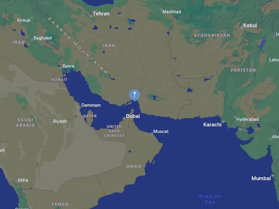 Hormuz: Tensions Rise Over Indian Oil Tankers’ Passage