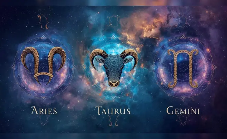 horoscope today — IN news