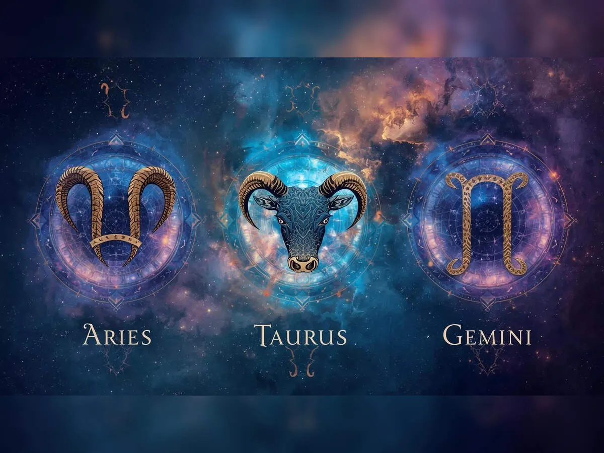 Horoscope Today: March 13, 2026