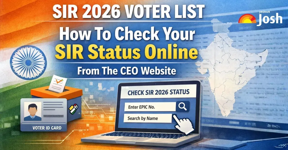 How to Check Supplementary List of Sir: A New Era in Bengal’s Voter Registration