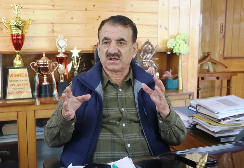 Hpu: Himachal Pradesh University () Initiatives