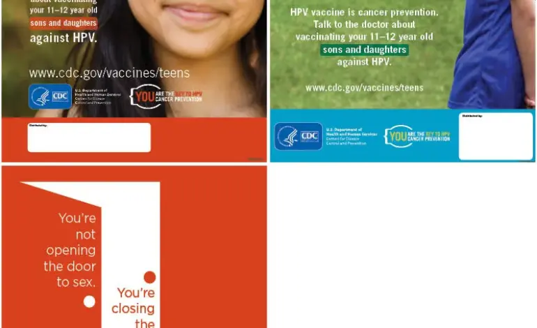 HPV Vaccine Launches Nationwide in India