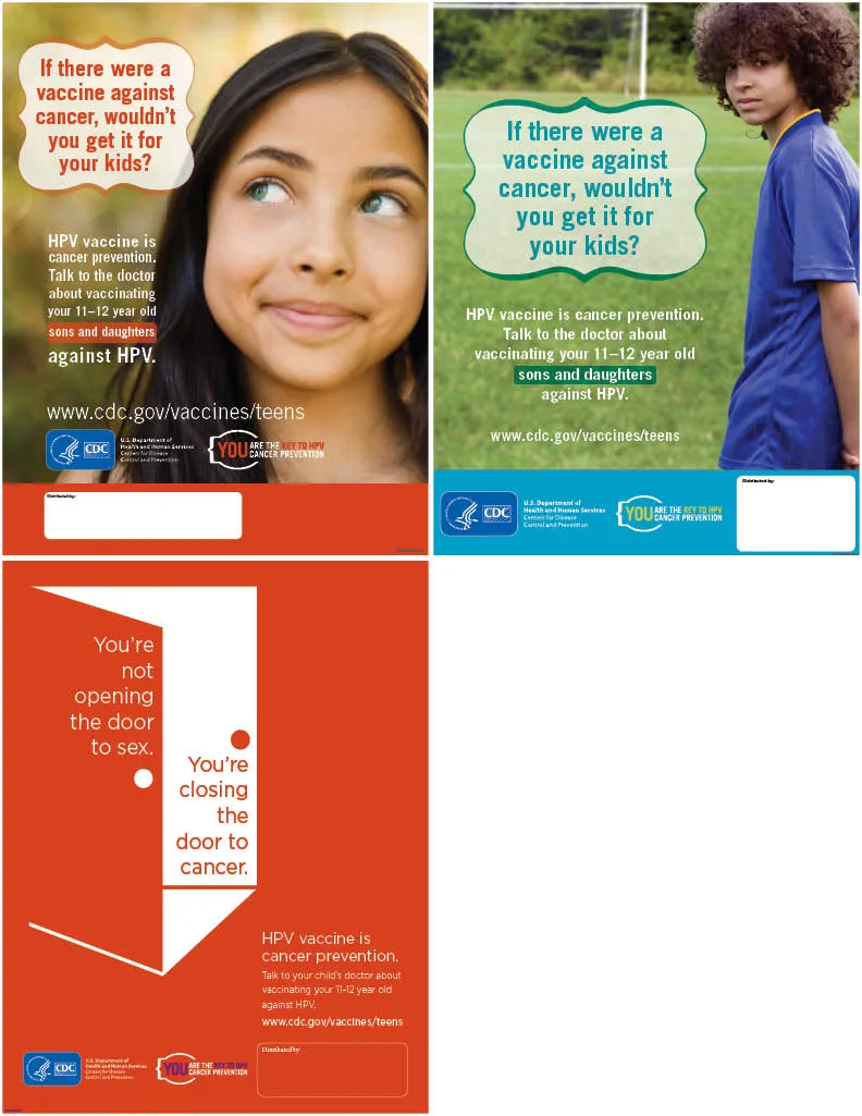 HPV Vaccine Launches Nationwide in India