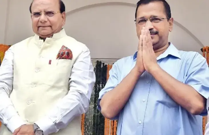 हरीश राणा सुप्रीम कोर्ट — IN news