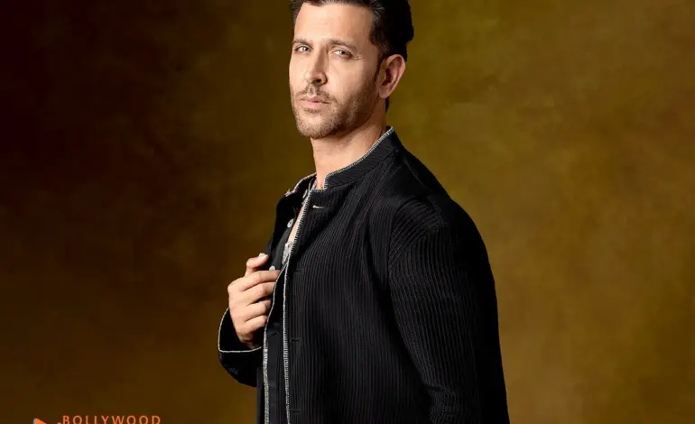 Hrithik Roshan Denies Rumors About Don 3 at Dehradun Airport