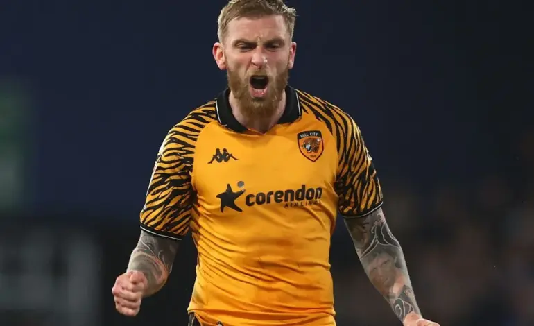 hull city vs millwall — IN news