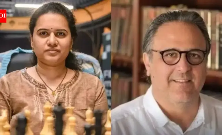 humpy chess — IN news