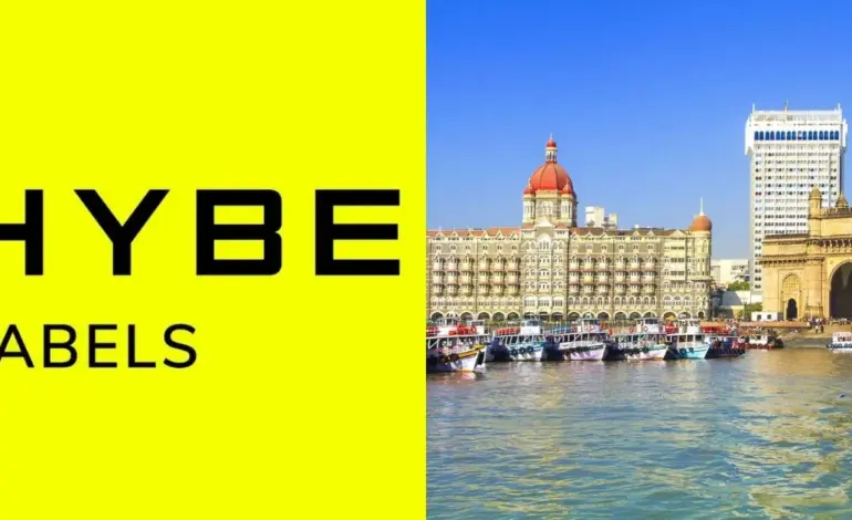HYBE India Launches Nationwide Auditions for New Girl Group