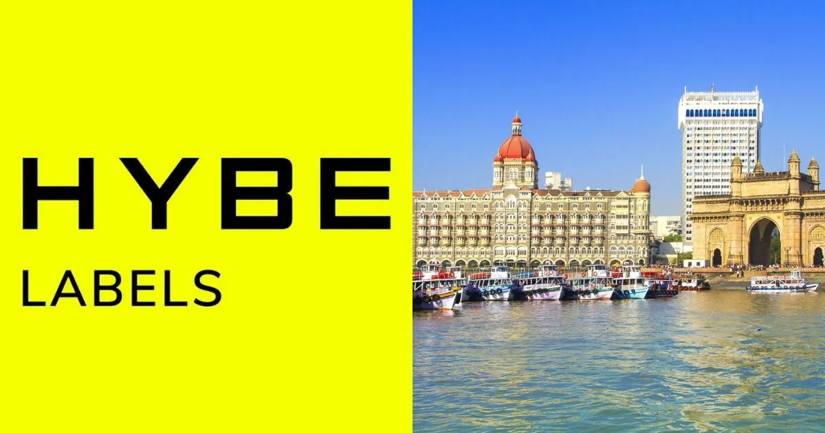 HYBE India Launches Nationwide Auditions for New Girl Group